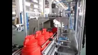 Automatic neck cutting Machine for bottles,jars neck cutting