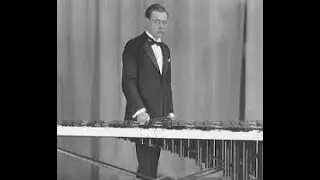 Joe Green(Xylophone) & Milt Herth(Hammond) - 