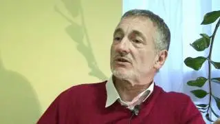 Dr Peter Davis Part 2 -- Discusses Co-operatives and other related issues