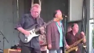 Downchild Blues Band: 