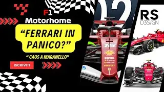 Ferrari SF-26 in Ritardo? Caos a Maranello e la Verità sulla Strategia 2026