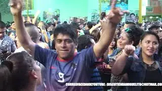 Zafiro  sensual -  Mix  cervecita  - ( En vivo ) - Concierto