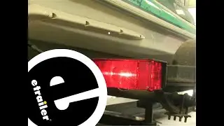 etrailer | All About the Optronics Combination Trailer Tail Light