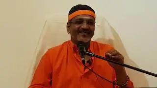 Guidance from the Guru Day 3 - Swami Mitrananda