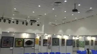 Российская Премия Искусств, artaward.info, 2021-autumn, Премия Искусств, Russian Art Award,  00032