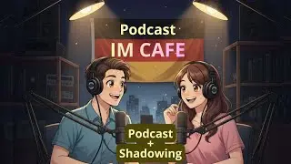 Wie du im Café Deutsch sprechen lernst – ohne Angst & ohne Lehrer!