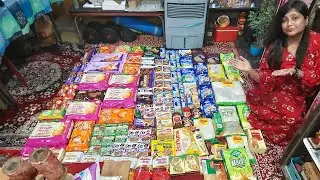 Christmas special Amazon grocery haul 🎄🛒 | Late December vibes with CS Lifestyle ✨