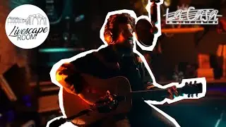 Anxi&eacute;t&eacute; - BENJAMIN WATTS (Pomme cover) [Livescape ROOM]