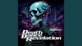 Death Dance Revelation (Instrumental)