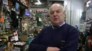 Rory's Fishing Tackle