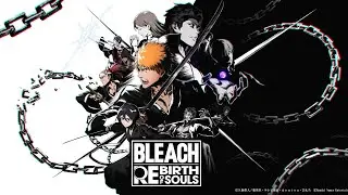 We FINALLY Have A Release Date!!! Bleach Rebirth Of Souls: Announcement Trailer 2 Reaction