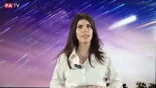 Geminid ''Yılın En Parlak Meteor Yağmuru'' Meteor Yağmuru Ne Zaman?