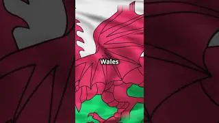 Wales: Land Of Castles 🏴󠁧󠁢󠁷󠁬󠁳󠁿 #wales #facts #welshhistory #bale #trending #walesfootball