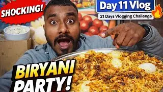 Day 11 Vlog | 21 Days Vlogging Challenge