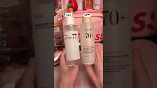 Y&rsquo;all know i love a good milky toner! 🥛Which toner are you picking?