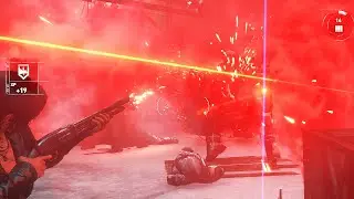 How to beat underwater enemies - Rise of the Tomb Raider