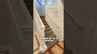 Я понятия не имел, что комнаты в Диснеевских садах такие большие! 🤯 Тур по гранд-вилле с тремя сп...