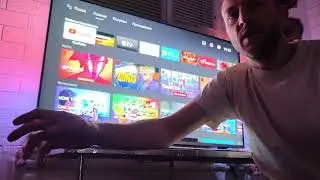 Philips скатились? Titan Os. Ambilight Plus,AmbiluxИстория моделей за 10 лет