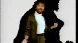 NEVER FELT THIS WAY BEFORE-ALSTON KOCH