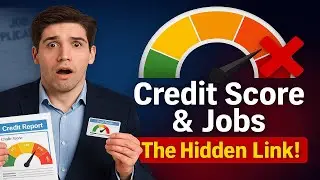 Can Your Credit Score Get You Hired? The Truth About Jobs & Credit Checks&rdquo;