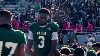 Cypress Falls 2021 Hype Video