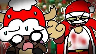 The WORST Christmas Experience Ever