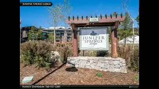 Homes for Sale - 4000 Meridian Blvd. #344, Mammoth Lakes, CA