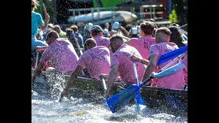 Lürssen Rowing Regatta 2023