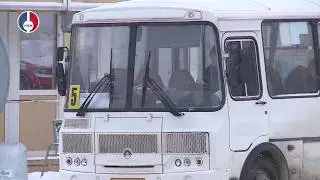 На территории Новоуральскогоокруга началось профилактическое мероприятие &laquo;Автобус&raquo;