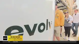 Evolv Technology security scanners come under criticism
