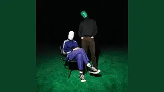 TRAPPED BOY