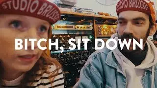 Omkoopschandaal rond Siska Schoeters. - LINDE VLOGT #22