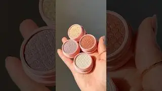 Relaxing ASMR / Spongelle & Colourpop! ✨