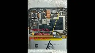 redme 12 5g earphone mode solution 1000% working