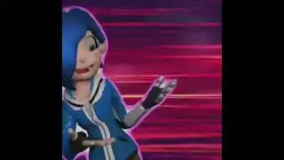 TARI'S NEW LOOK!!! #smg4  #smg4tari @SMG4