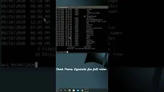 Prompt Command in CMD (Command Prompt)