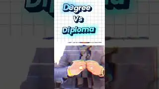 Degree or Diploma Abroad? AVOID Wrong Choice | Study Abroad TRUTH | YUVA PATH (Day 9 ) #studyabroad