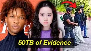 D4vd’s 50TB of Evidence: CSAM, Chainsaws, Burn Cage, Inflatable Pool & Body Bag