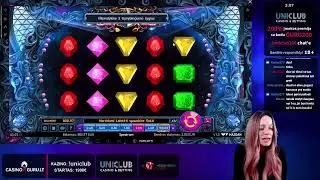 Vakaras su Vedėja 💠 DiceGirl suka slotus! 💠 Junkis į !discord