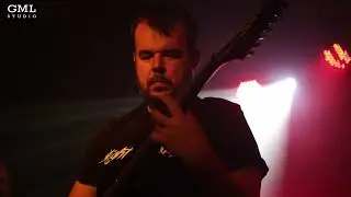 Brain Dealers - Znepokojujúca správa o nezvratnom osude sveta (live official)