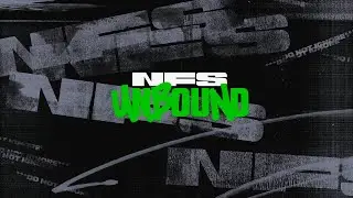 Need for speed Unbound Intro (Part 1) Xbox Series X