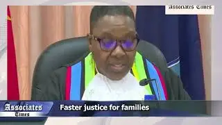 Dominica to Launch Long-Awaited Family Court | Strengthening Justice for Families