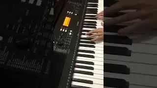 Ludovico Einaudi - Experience / piano cover by Liya Modest