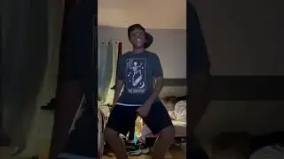 I&rsquo;m the king of the wildance