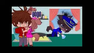 pronto estarás conmigo||cap.3:estar encerrado||🐾paw patrol🐾||