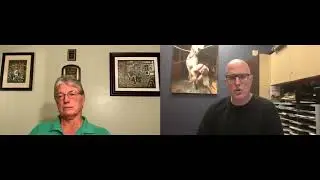 Live Q&A: Business Advice during COVID-19 with Dave Farley