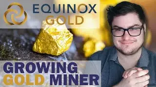 Gold Rush or Fools Gold? | Your Stock, Our Take - Equinox Gold (EQX:TSX)