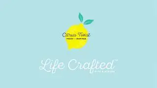 Life Crafted Spread - May