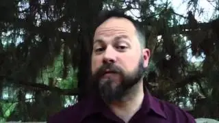 Corey Marshall Asks Fans To Help Get Shenmue On Clueless Gamer