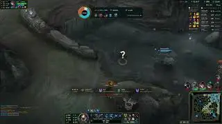 OTP irelia